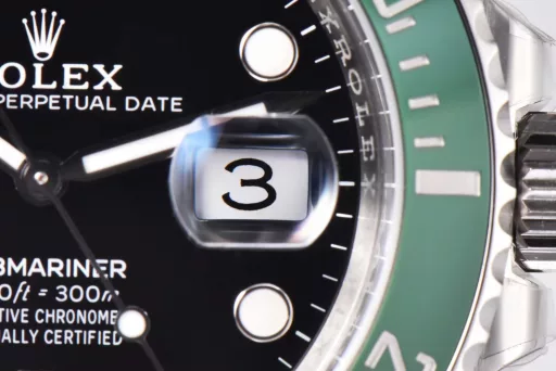 Clean factory/C factory Rolex 126610submariner1: Equipped with a one-to-one super 3235 integrated movement, no card movement decoration, and extremely stable movement2: The entire watch is made of 904L stainless steel / with an AR factory steel band3: The dial uses the market's exclusive 