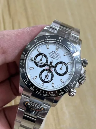 BT White Panda 4130