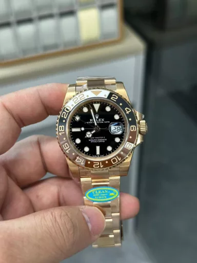 C Dandong 3285 movement