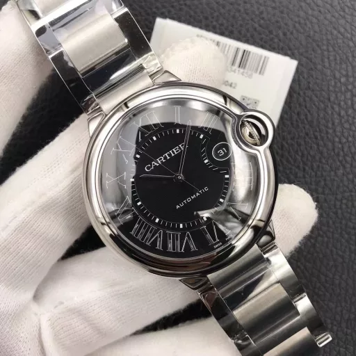 V6-Factory❗️Perfect replica - V7 version of the Blue Balloon 42MM is now availableEnjoy the prosperity of the world and the elegance of the Blue BalloonV6 brings you the true charm of the Cartier Blue Balloon!!!
