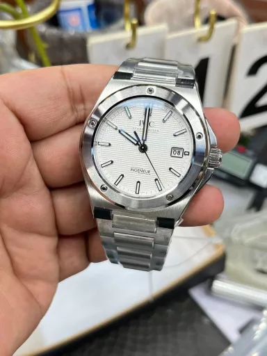 V7 IWC Engineer Series/40mm*10.7mm/Seagull 2892 Fully Automatic