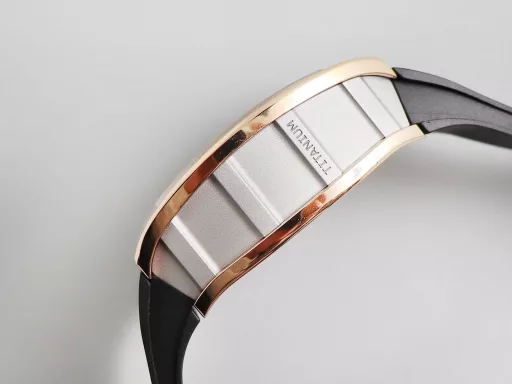 KV's new product is coming strong🔥Richard Mille RM-011 