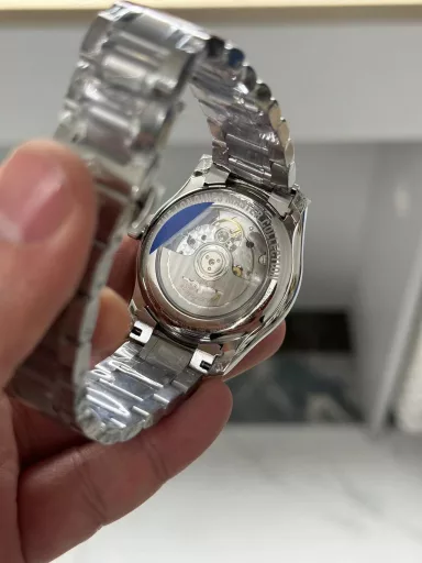 aps longines master