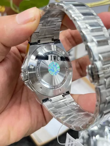 V7 IWC Engineer Series/40mm*10.7mm/Seagull 2892 Fully Automatic