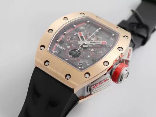 KV's new product is coming strong🔥Richard Mille RM-011 