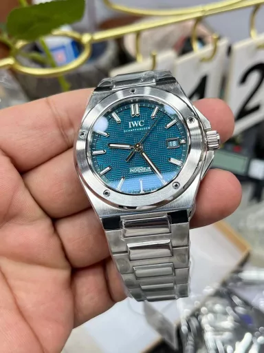 V7 IWC Engineer Series/40mm*10.7mm/Seagull 2892 Fully Automatic