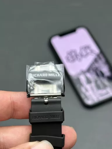 APS Audemars Piguet 15400 Black 3120 All-in-one