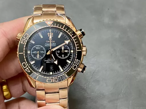 Omega Speedmaster Racing Chronograph 44.25mm Master Chronometer ChronographModel: 329.32.44.51.01.001In 1957, Omega launched the [Speedmaster Speedmaster Series] designed specifically for racing sports. This design is also known as the 