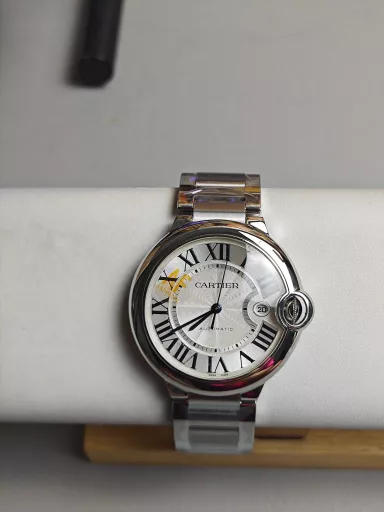 AF42m Cartier Blue Balloon