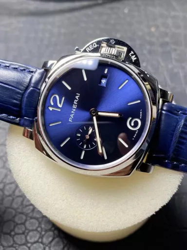 VS New Panerai 1274 42MM