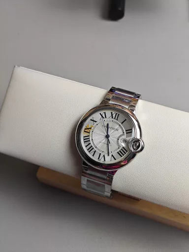 AF42m Cartier Blue Balloon