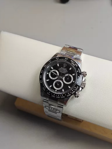 C4130 Black Toudy