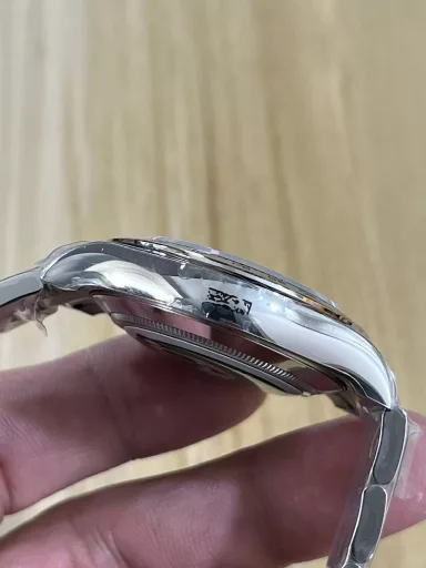 BT Daytona 4130 Steel Gray Daytona