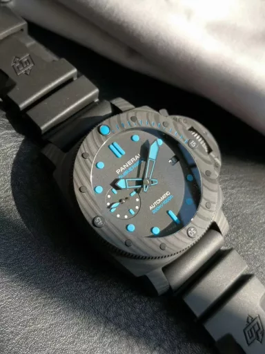 Panerai Submersible Series PAM00960, proudly produced by VS!!!