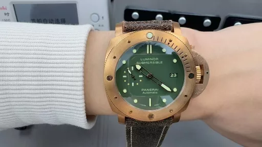 VS Model 382 Bronze