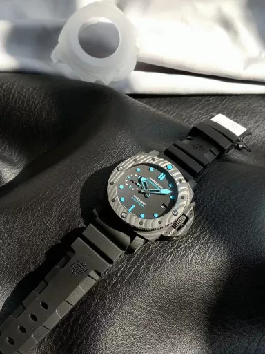 Panerai Submersible Series PAM00960, proudly produced by VS!!!