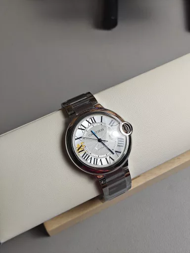AF42m Cartier Blue Balloon