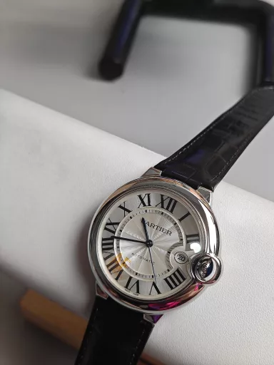 AF42m Cartier Blue Balloon