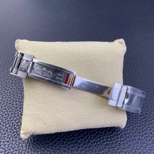 Clean Factory C Factory Rolex Yacht Series 3235 Movement 904 Stainless Steel
