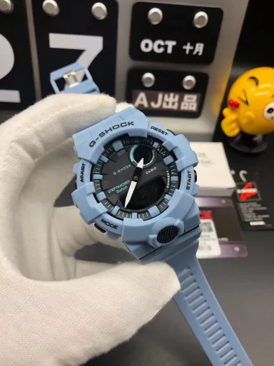 GA-800