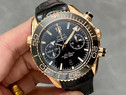 Omega Speedmaster Racing Chronograph 44.25mm Master Chronometer ChronographModel: 329.32.44.51.01.001In 1957, Omega launched the [Speedmaster Speedmaster Series] designed specifically for racing sports. This design is also known as the 