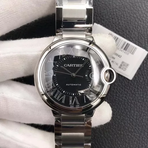 V6-Factory❗️Perfect replica - V7 version of the Blue Balloon 42MM is now availableEnjoy the prosperity of the world and the elegance of the Blue BalloonV6 brings you the true charm of the Cartier Blue Balloon!!!