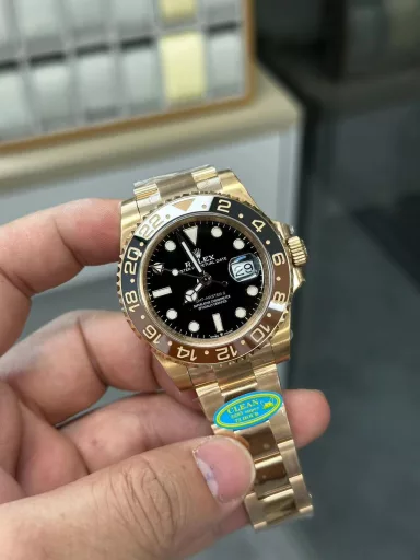 C Dandong 3285 movement