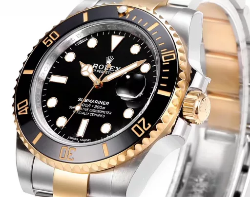 ZQ Factory 18k gold-plated watchZQ Factory🔥🔥Introduces 18k gold-plated V2 upgraded version of Submariner seriesConfiguration as follows:1: The only 18k gold tooth ring and crown on the market that use ip vacuum packing/free replacement if discoloration occurs.2: The entire watch is made of imported 904L steel, and the gold part of the gold-plated strap is synchronized with the original side without white leakage/distinguishing from other products on the market.3: Original mold 1:1 replica dial, imported Swiss luminous filling powder, special craftsmanship polishing pointer: sharp and neat cut surface without burrs.4: Equipped with exclusive customized Cal.3235 paramagnetic blue hairspring movement, high-performance shock-absorbing device, and power storage time synchronized with the original.ZQ Factory is a fine product that completely solves most of the pain points of logs on the market, born only for the ultimate-ZQ Factory