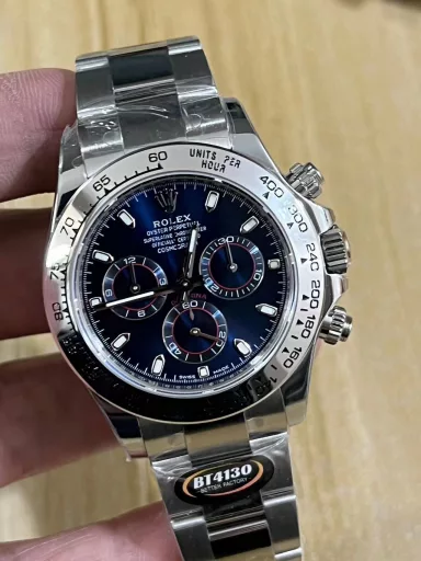 BT Daytona 4130 Steel Blue