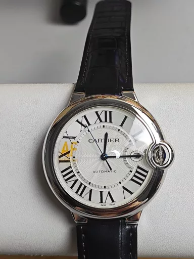 AF Cartier Blue Balloon 42m