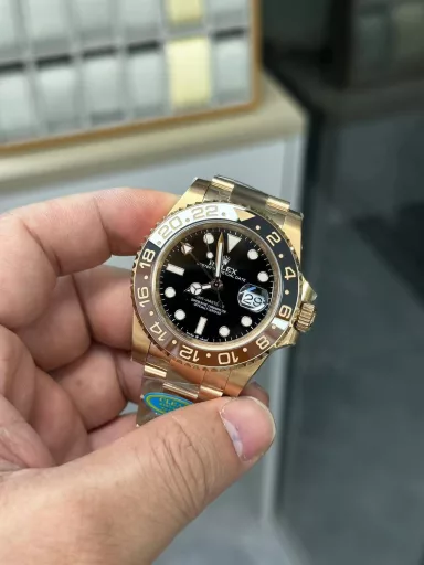 C Dandong 3285 movement