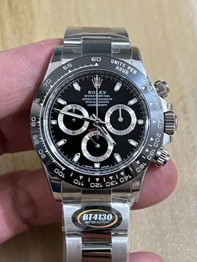 BT 4130 Platinum Gray