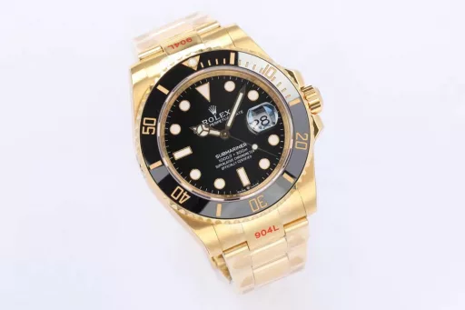 EW Rolex Submariner 41 series (original mold, size and thickness match the original)1⃣️Equipped with Rolex's new blue balance spring 3235 movement;2⃣️The same thickness as the original 12.5mm: watch diameter 41mm; ceramic bezel; sapphire crystal watch mirror;3⃣️Solid center axis; polished letter pins; top Swiss ice blue luminous, consistent with Rolex original luminous;4⃣️Highly transparent sapphire glass;5⃣️Top workmanship, each strap fits perfectly with the lugs, giving the highest comfort to the wrist;6⃣️18K gold ceramic letter bezel, durable and non-fading; (the manufacturer promises free replacement if it fades)Every extreme detail is the sincerity of EW factory's ingenuity!