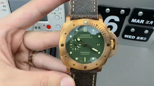 VS Model 382 Bronze