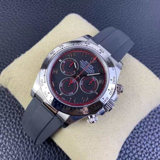 CLEAN/C factory new product Daytona Black Magic Daytona 4130 movement, the highest quality Daytona