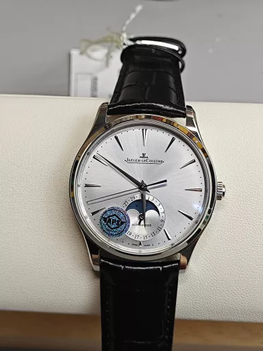 APS Jaeger-LeCoultre Moon Phase Master