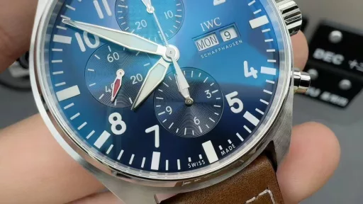 ZF IWC Pilot Little Prince