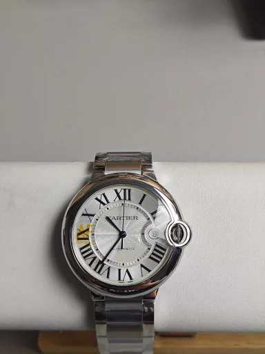 AF42m Cartier Blue Balloon