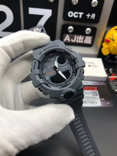 GA-800