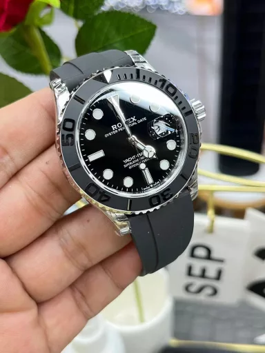 VS Platinum Yacht/Dandong 3235 Movement