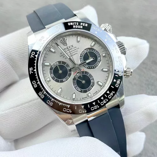 C Factory 4130 Movement Black Toddy