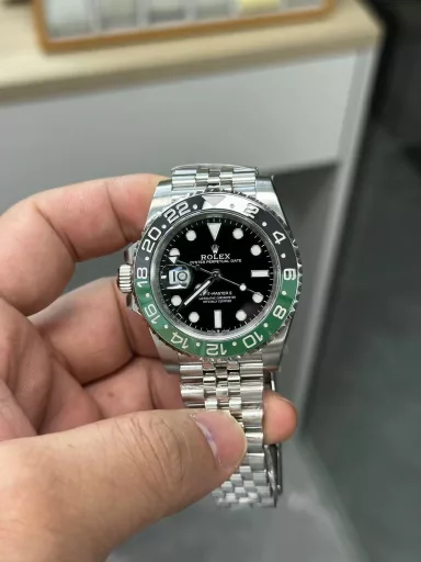 C Dandong 3285 Sprite Circle Left-handed