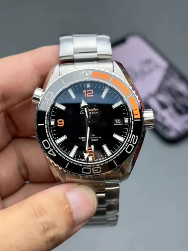 VS Haima Quarter Orange 8900 All-in-one