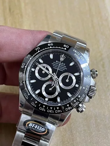 BT 4130 Platinum Gray