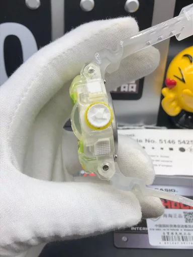 GA-400 hand-raise light Casio G-SHOCK--classic shockproof dial design👍In stock and shipped immediately, 45-degree automatic hand-raise light function with strong visual impact🙈LCD liquid crystal display💡Stopwatch speed function accurate to 1/1000 second⌛Shockproof📣Anti-magnetic💥200 meters waterproof🏊48 city time📲Countdown⏳Alarm clock⏰Fully automatic calendar and other powerful functions