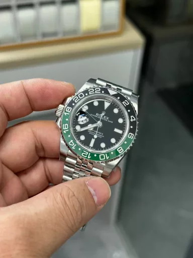 C Dandong 3285 Sprite Circle Left-handed