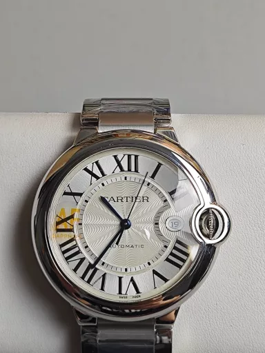 AF42m Cartier Blue Balloon