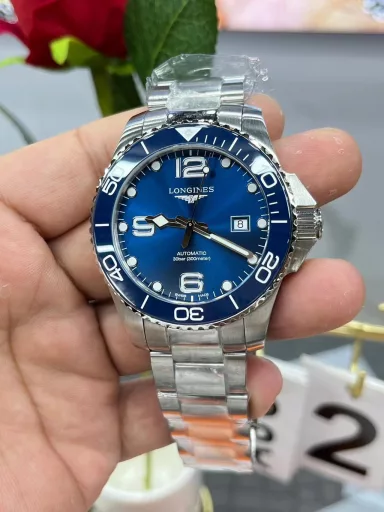 vs Concas 43mm/2892
