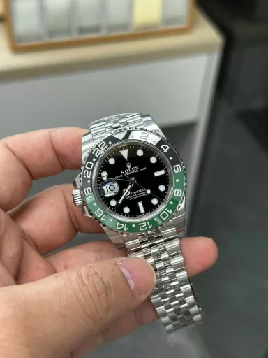 C Dandong 3285 Sprite Circle Left-handed