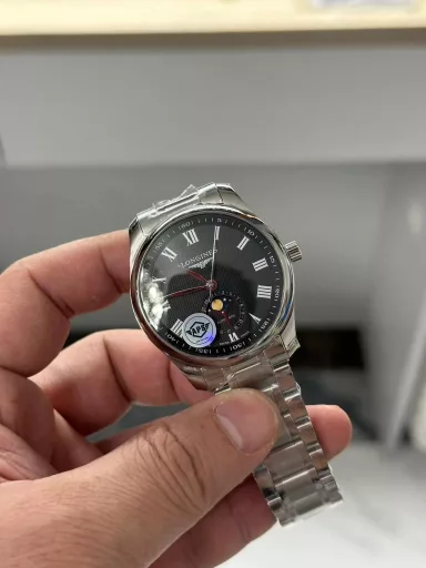 aps longines master